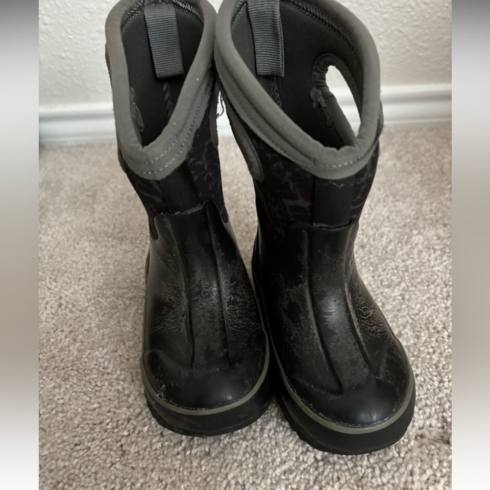 Bogs boots - Picture 5 of 5